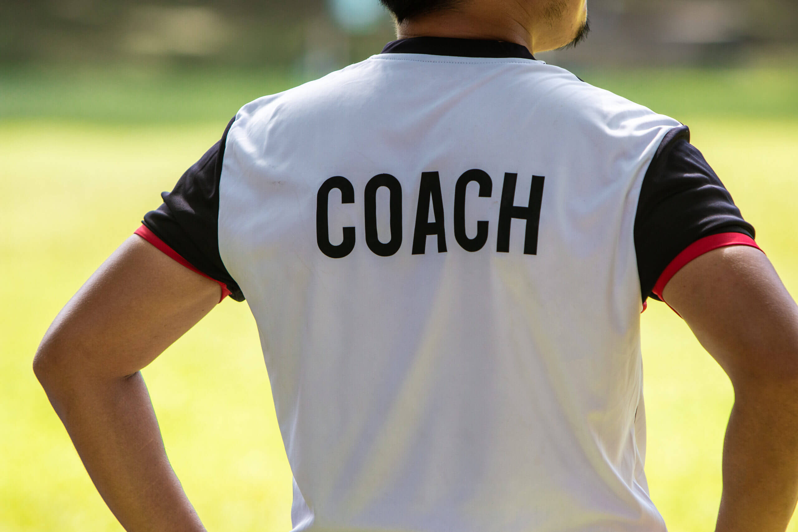 Coach program