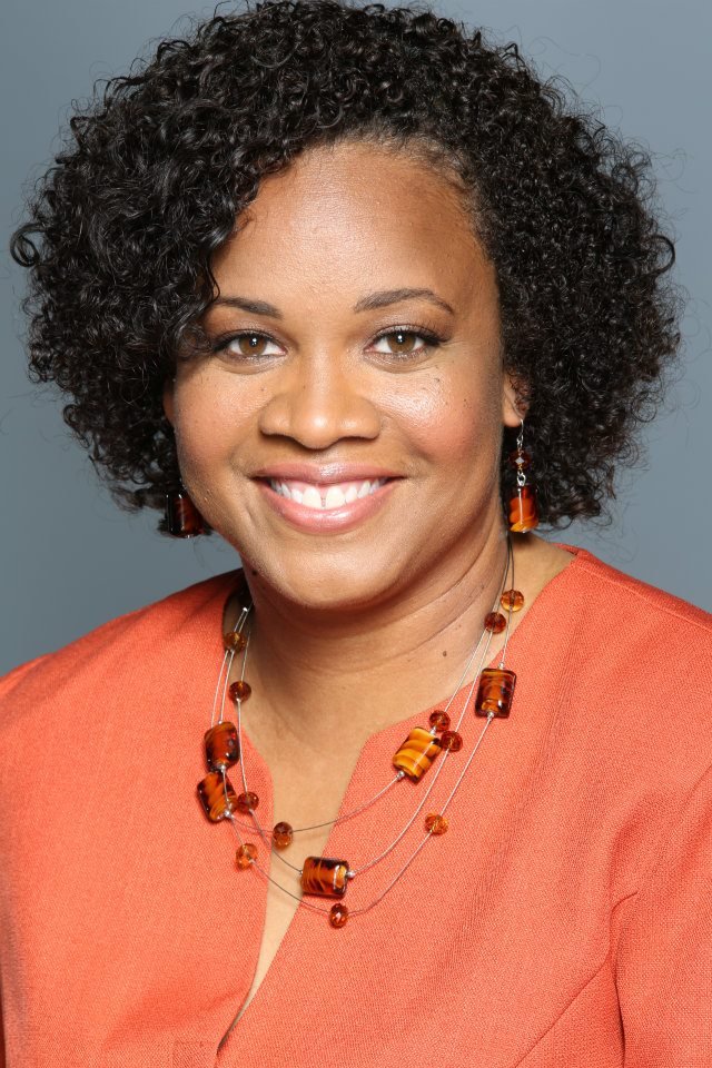 Danielle Lucas, Founder of Sideline Connections