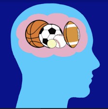 Athlete mental wellness - sports in the mind