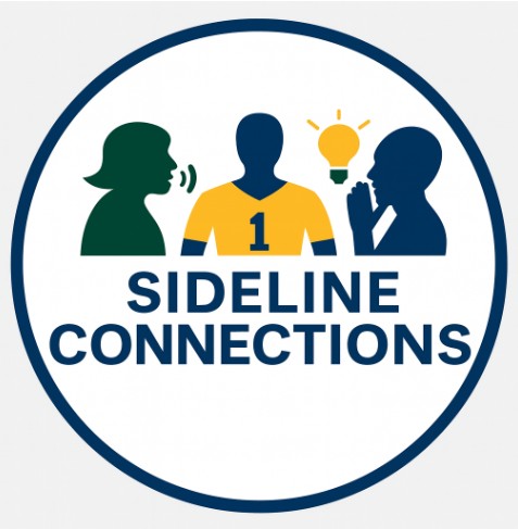 Sideline Connections Logo